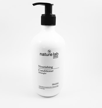 Nature Lab Nourishing Shampoo Image