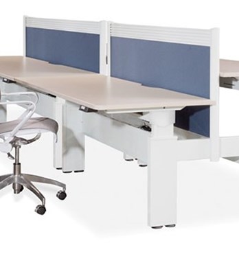 LIFT - Height Adjustable Workstations Image