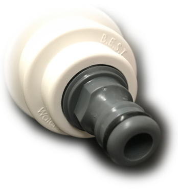 B.E.S.T. Inline RV Water Filters Image