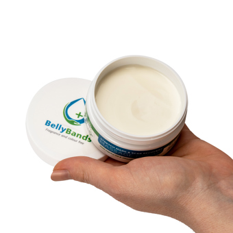 Stretch Mark and Scar Cream