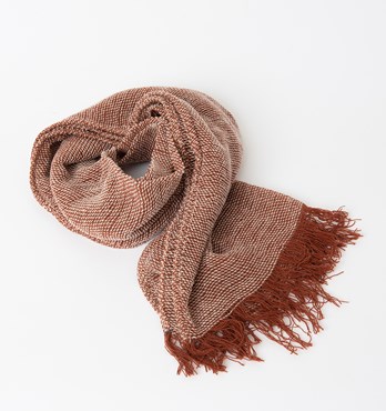Merino Scarves and Shawls Image