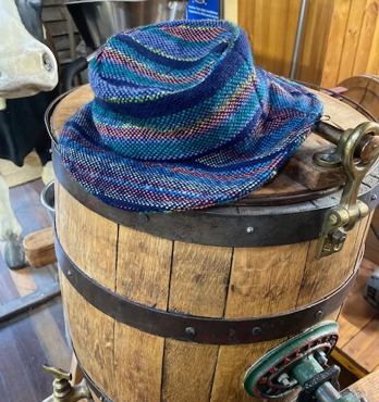 Hats Image