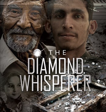 The Diamond Whisperer Image