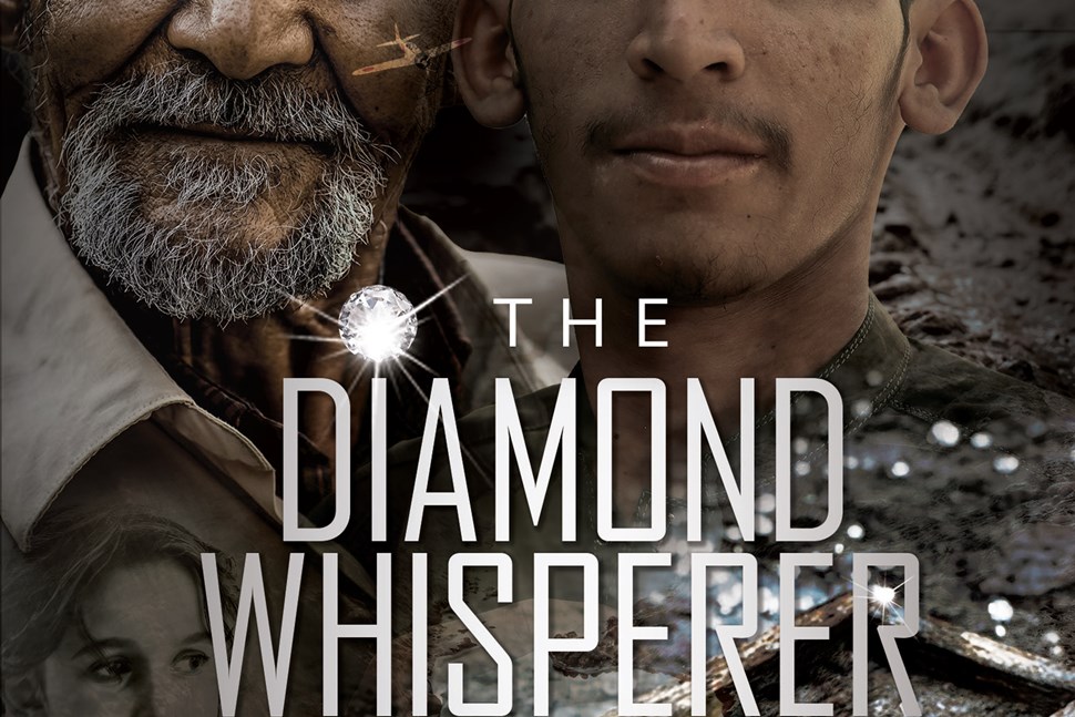 The Diamond Whisperer
