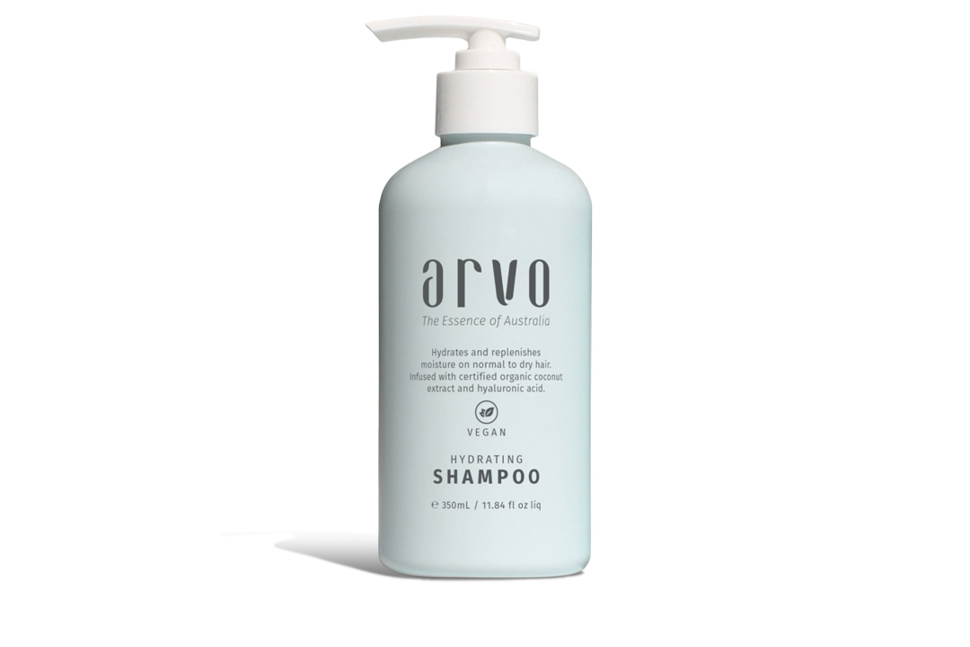 Arvo Hydrating Shampoo 