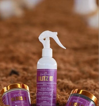 Horse Queened Glitz It Image