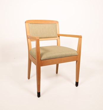 Cura Chair Image
