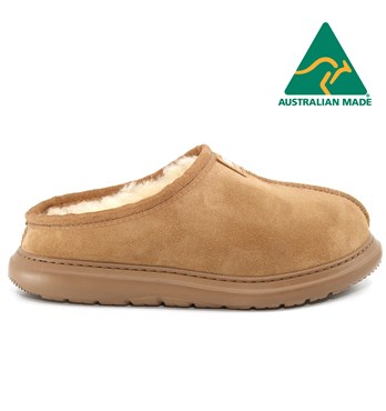 Premium Explorer Slippers Image