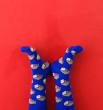 Men's socks Image