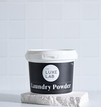 Laundry Powder Image