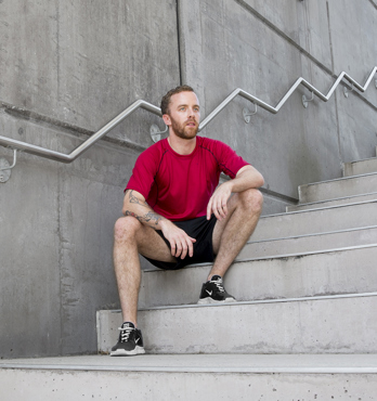 Active Wear Image