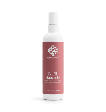 Clever Curl Curl Hydramist Image