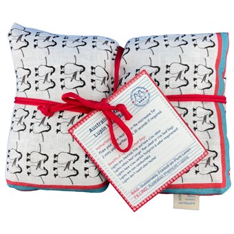 Jumbo Lupin Heat Bag