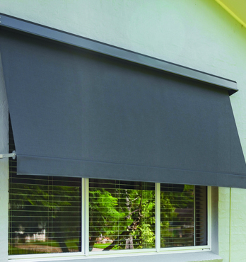Window Awnings Image
