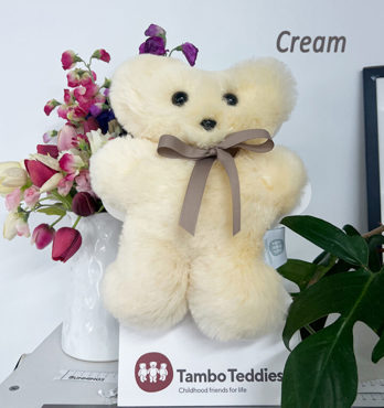 Tambo Teddy Puffy Bickie Bears Image