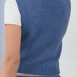V-Neck Vest