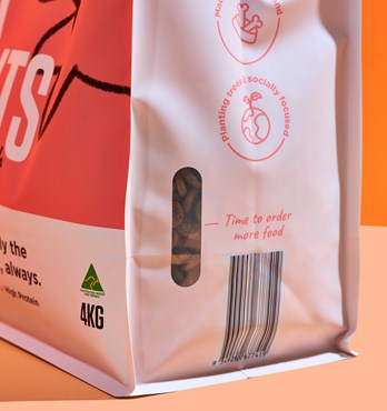 Kibble That Counts Image