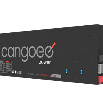 Cangoee Power Node CANL110NO40 Image