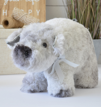 Tambo Teddies Little Piggy Image