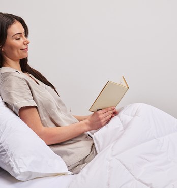 Sensitiva  Boomerang Pillows Image