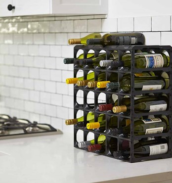 Wine Rack Image