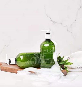 Body Wash - Citrus Bloom Image