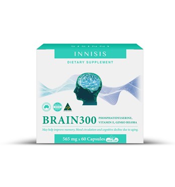 Innisis Brain300 Image