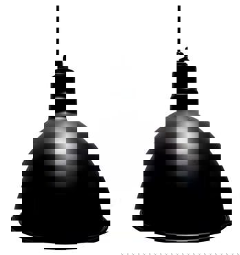 Wesco Cord Pendant Image