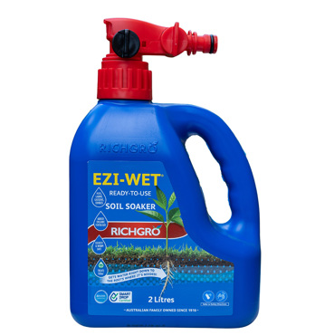 Richgro EZI WET Soil Wetter Image