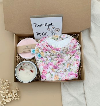 Mum and Bub Gift Box – Everblossom Image