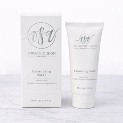 Organic Skin Australia Balancing Mask