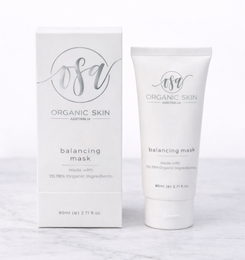 Organic Skin Australia Balancing Mask Image