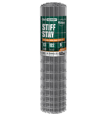 MURRAY Stiff Stay -  Prefabricated wire fencing Image