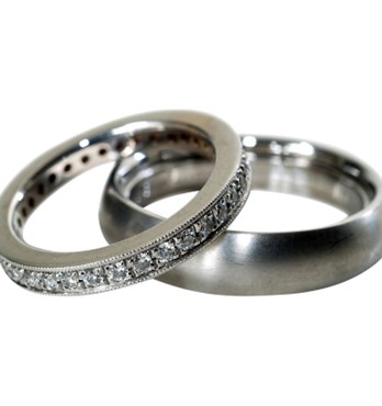 Wedding Rings Image