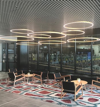 H Series Lighting Collection Image