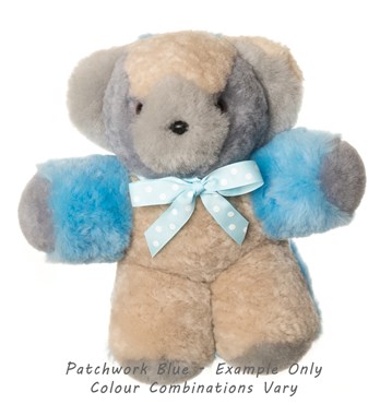 Toby Tambo Teddy Bears Image