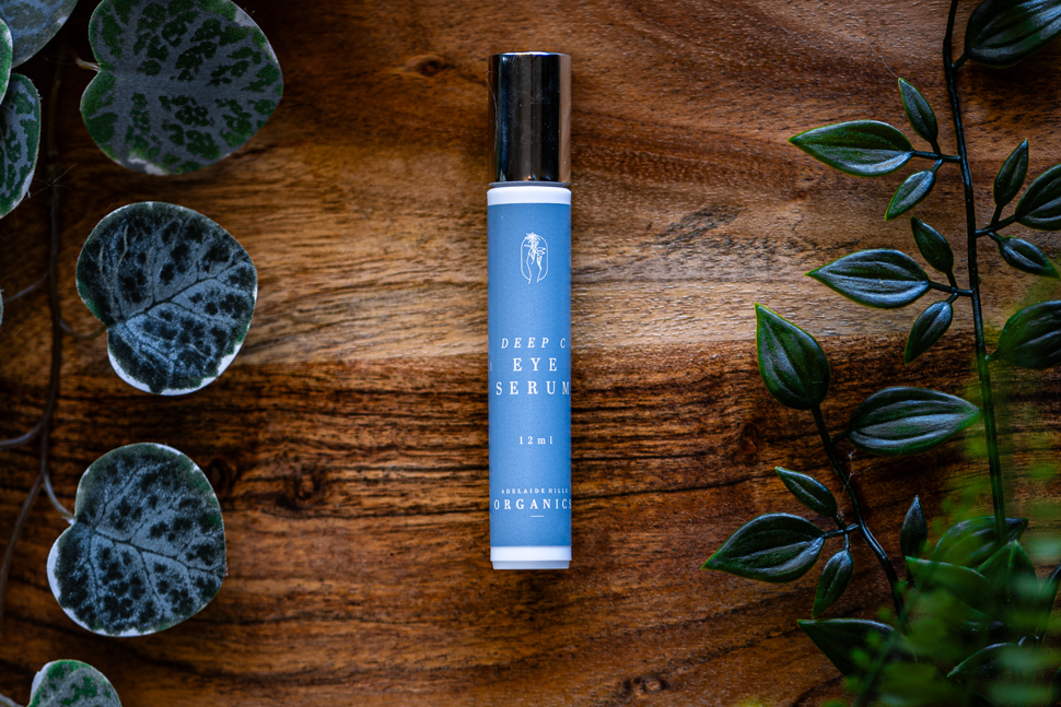 Deep C Eye Serum