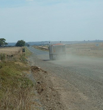 Soilbond A02 Dust Suppressant Image