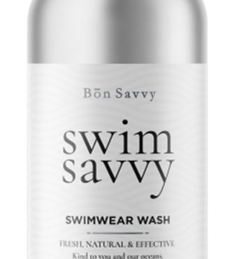 Swim Savvy Image