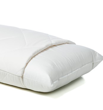 Sleep Cool Pillow Protector Image