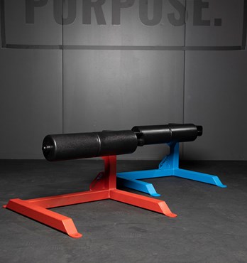 Gym Equipment - Single Leg Squat Device Image