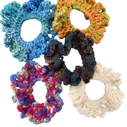 Scrunchies