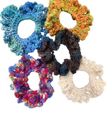 Scrunchies Image