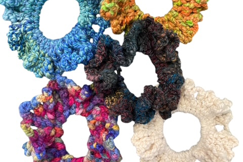 Scrunchies