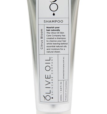 Shampoo - Citrus Bloom - 500ml Image