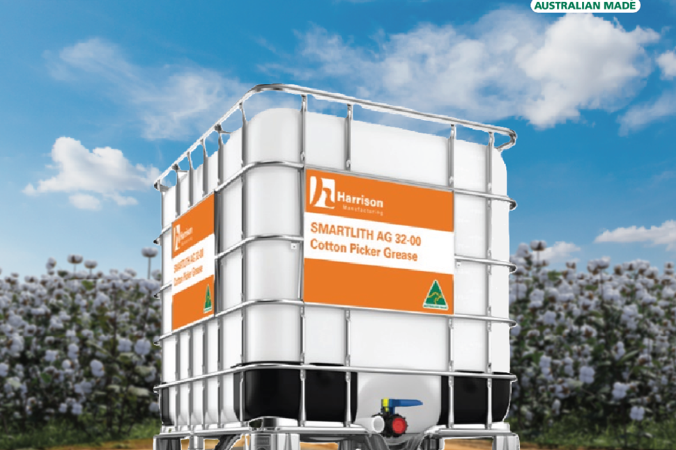 SMARTLITH AG 32-00 RR Cotton Picker Grease