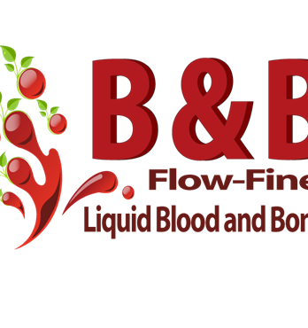 B&B Super Fine Liquid Blood and Bone Image