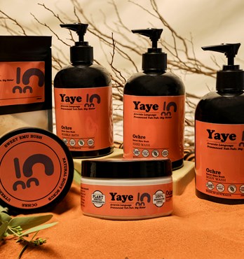 Yaye - Bath, Body, Beauty Products Image