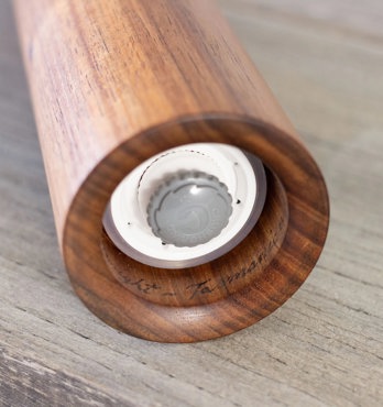 Large Chef's Mill in Tasmanian Blackwood Image