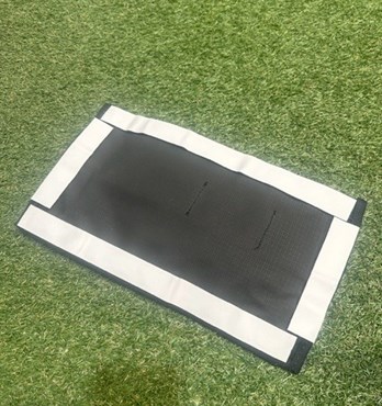 Camper's Choice Dash Organiser Image